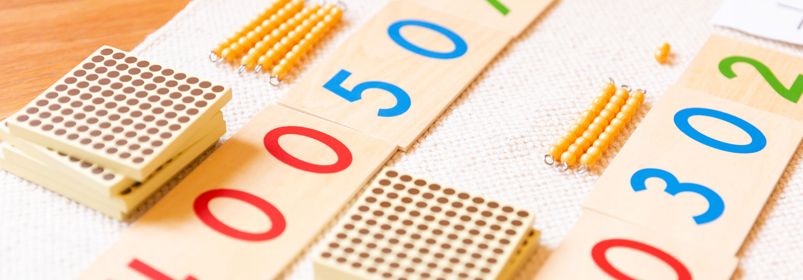 fishtownmontessoricurriculummath Fishtown Montessori