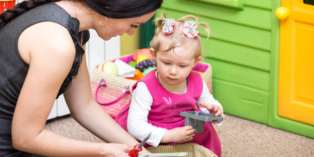 What Is Montessori Parenting?