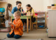 Top 10 Montessori Principles Of Natural Learning