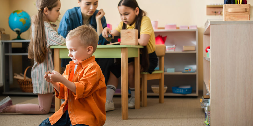 Top 10 Montessori Principles Of Natural Learning